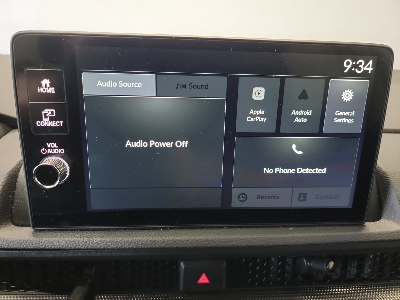 2026 Honda CR-V LX - Photo 22