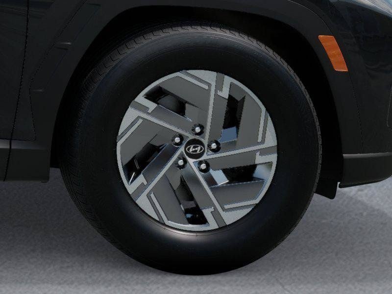 New 2026 Ash Black Hyundai Blue image 9