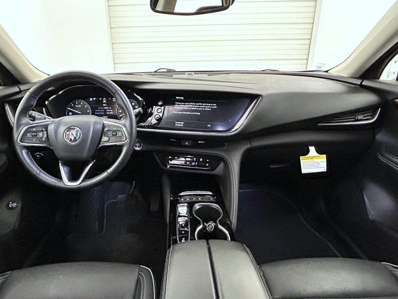 Used 2023 Gray Buick Essence image 13