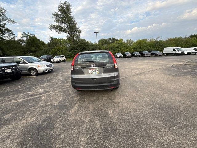 Used 2014 Silver Honda LX image 17