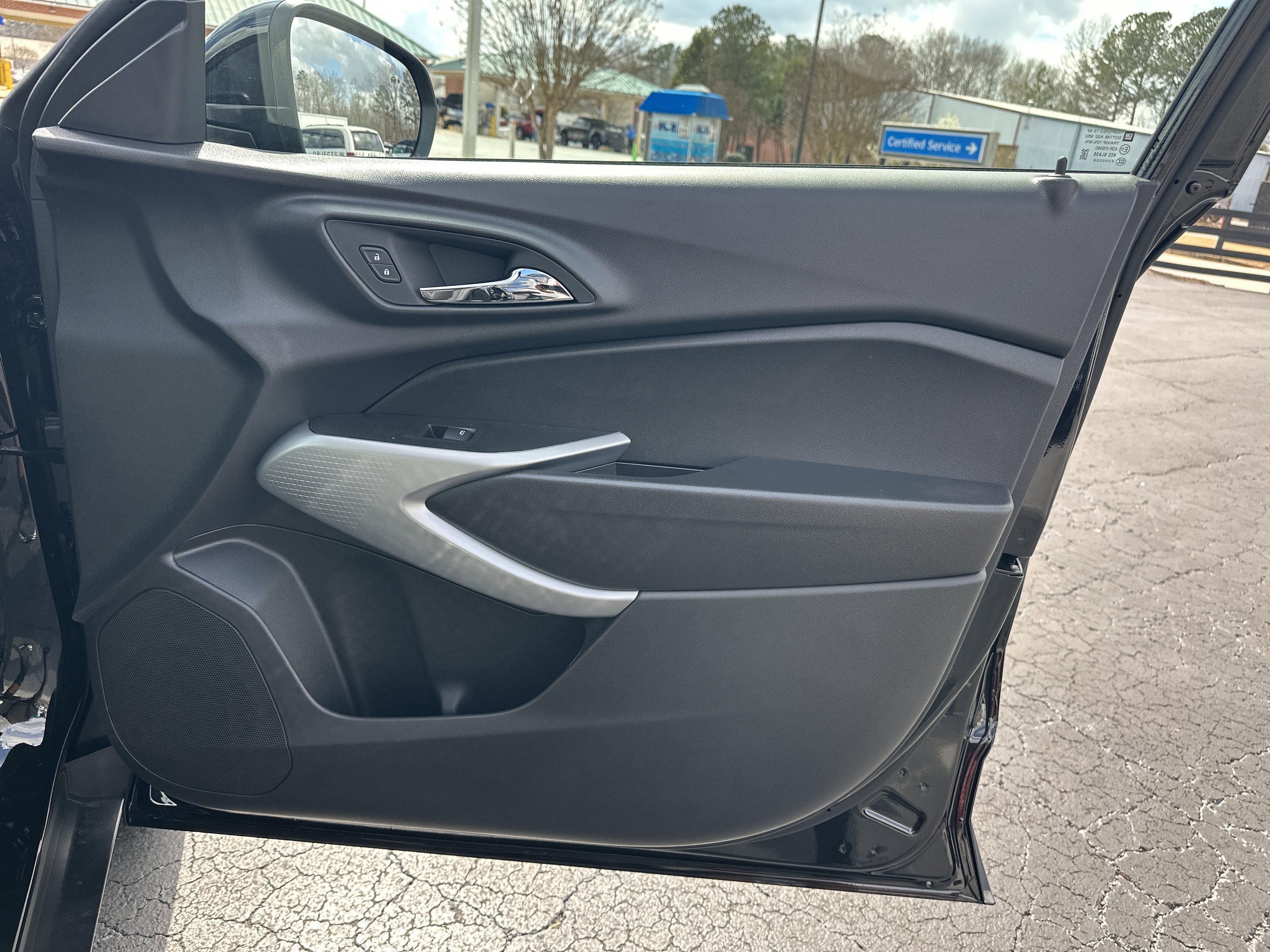 2026 Chevrolet Trax LS - Photo 15