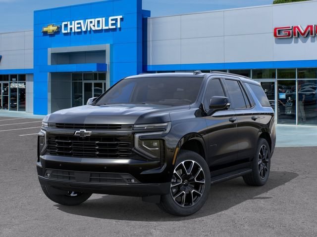 2026 Chevrolet Tahoe RST - Photo 6