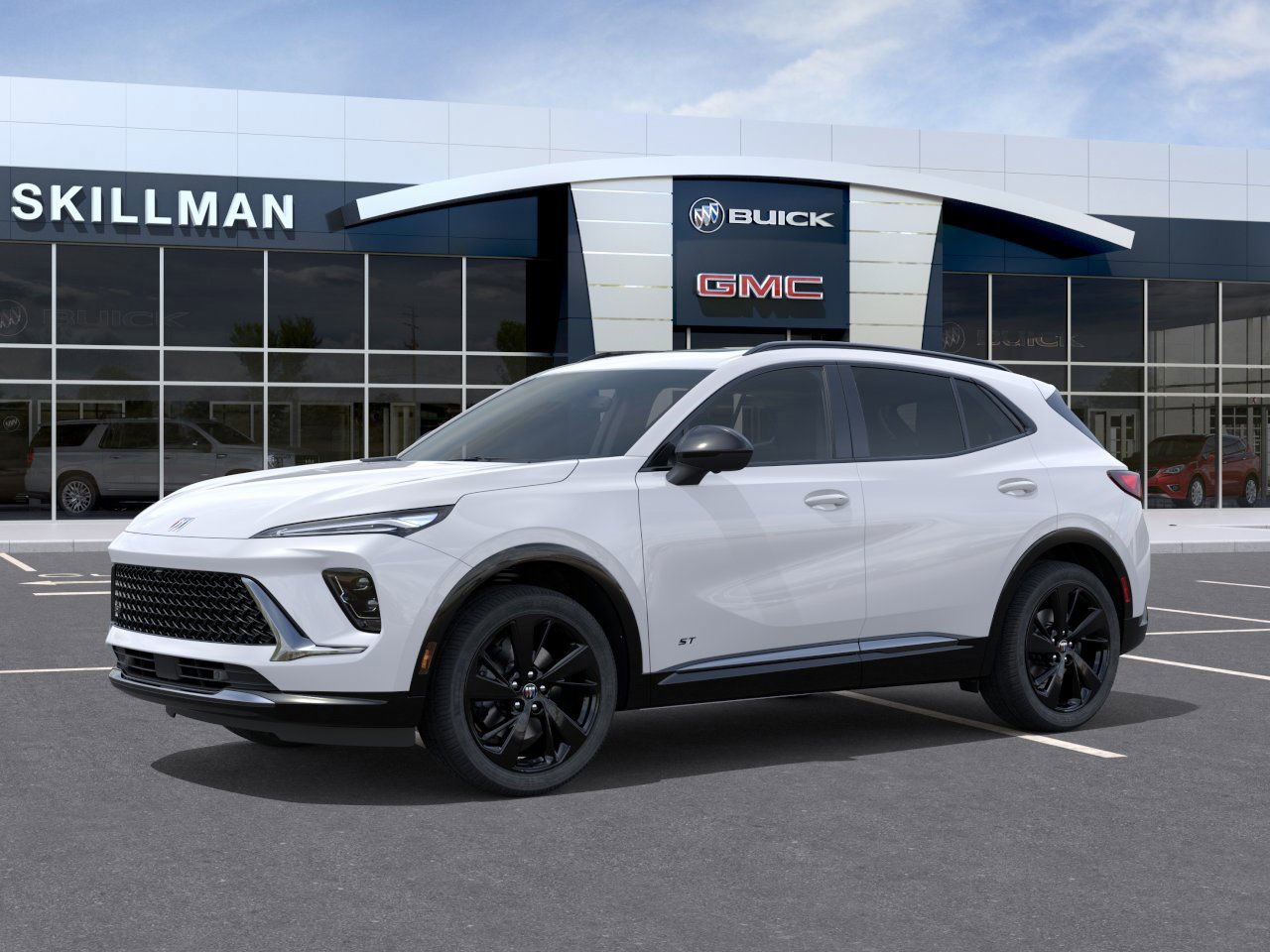 View vehicle photo 2