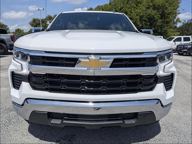 2026 Chevrolet Silverado 1500 LT - Photo 8