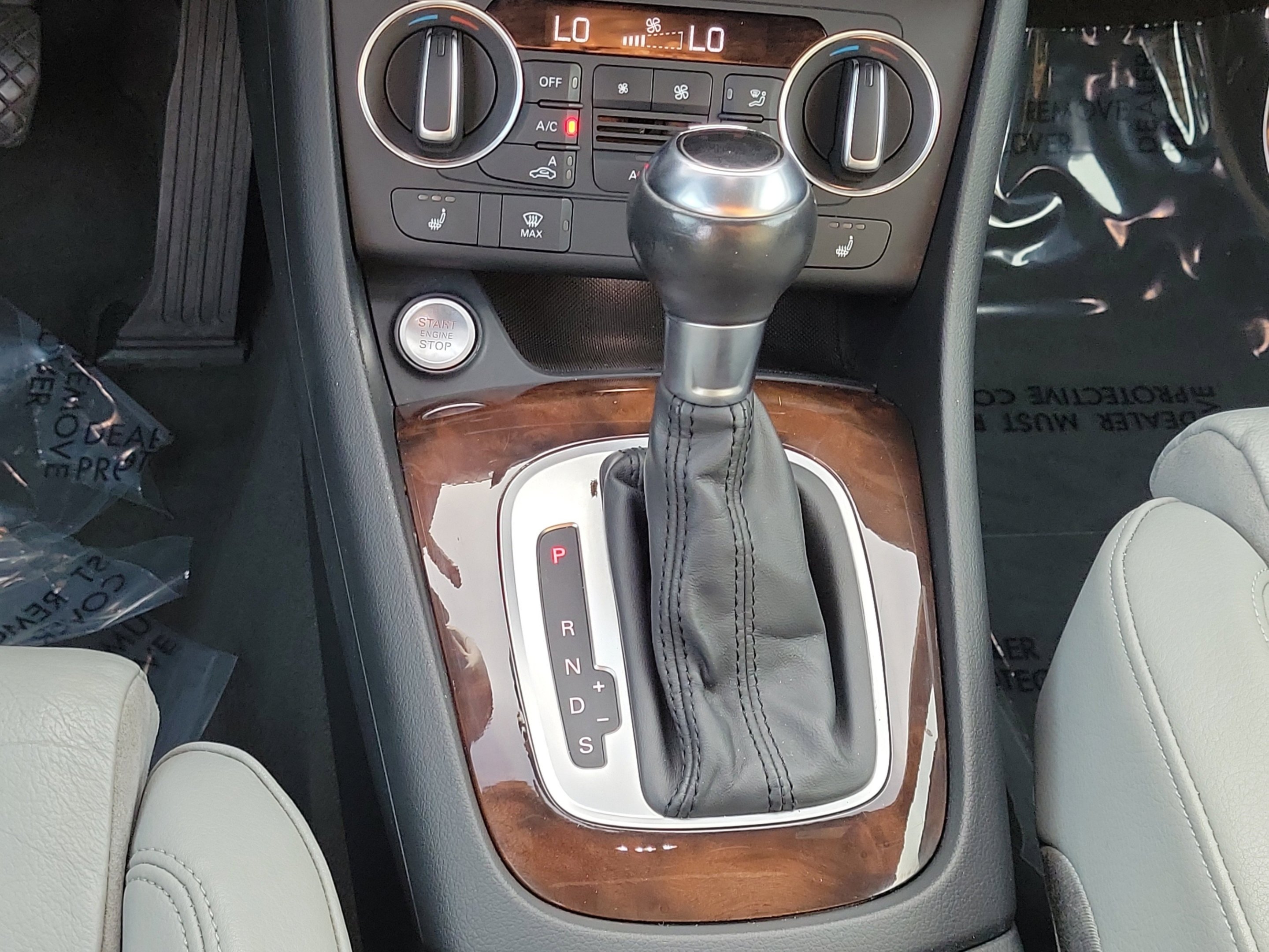 Used 2018 Silver Metallic Audi 2.0T Premium Plus image 20
