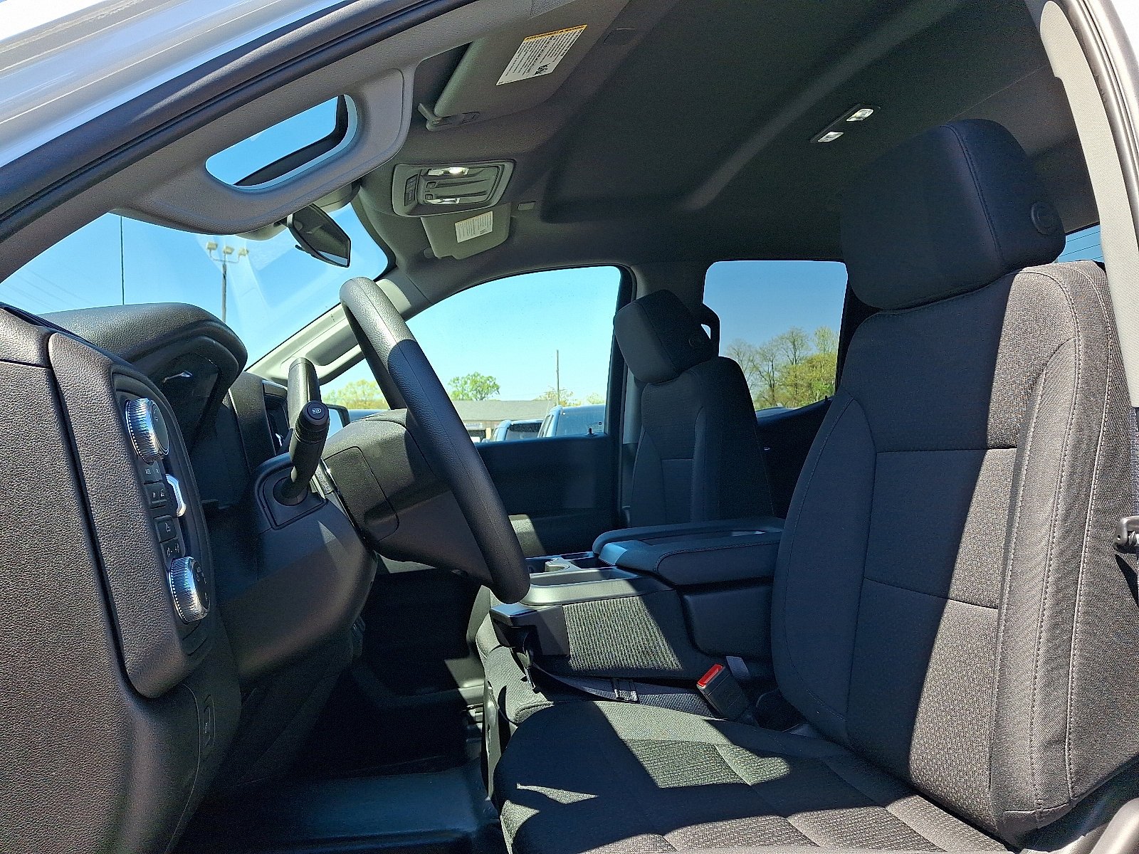2026 GMC Sierra 1500 Pro - Photo 8