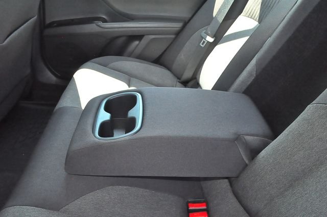 Used 2025 Black Toyota LE image 16
