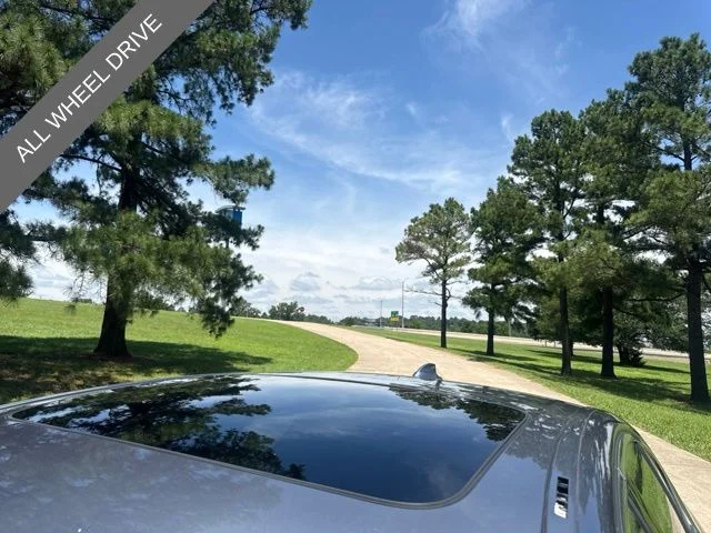 Used 2017 Blue BMW 530i xDrive image 29