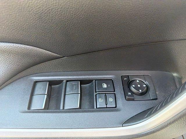 Certified Used 2023 SILVER SKY METALLIC Toyota  image 12