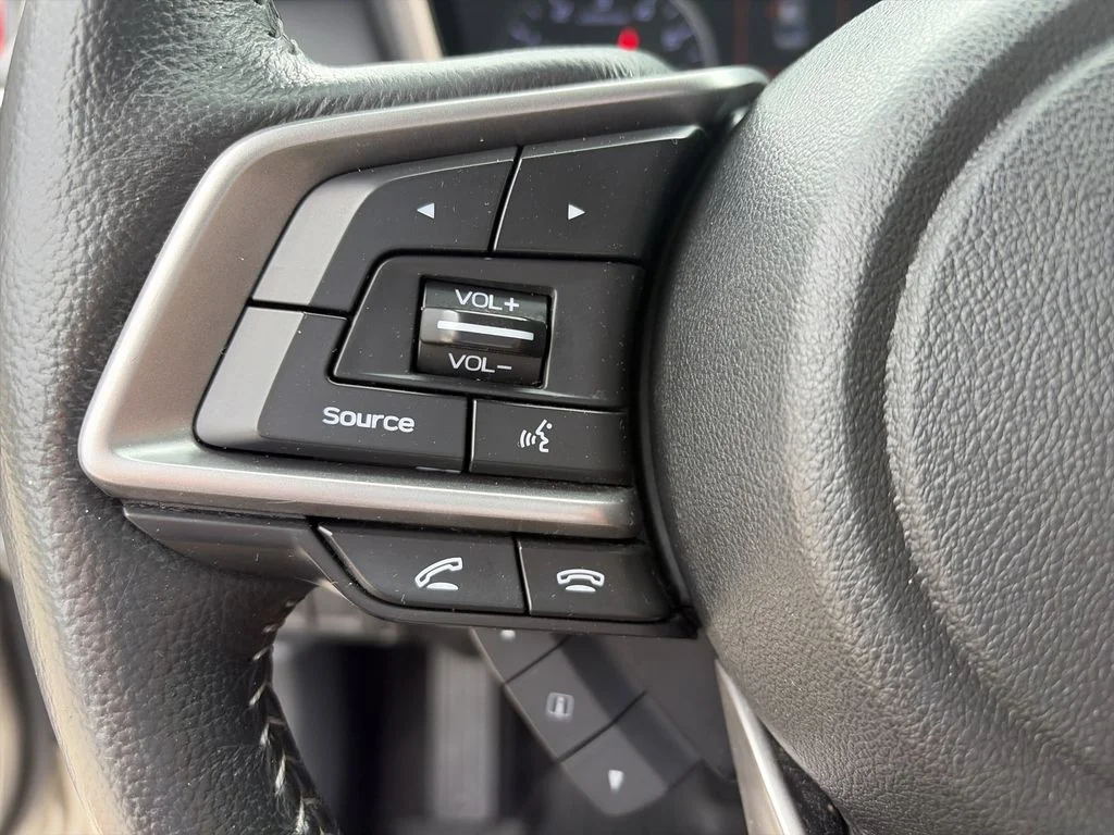Used 2020 Gray Subaru Limited XT image 21