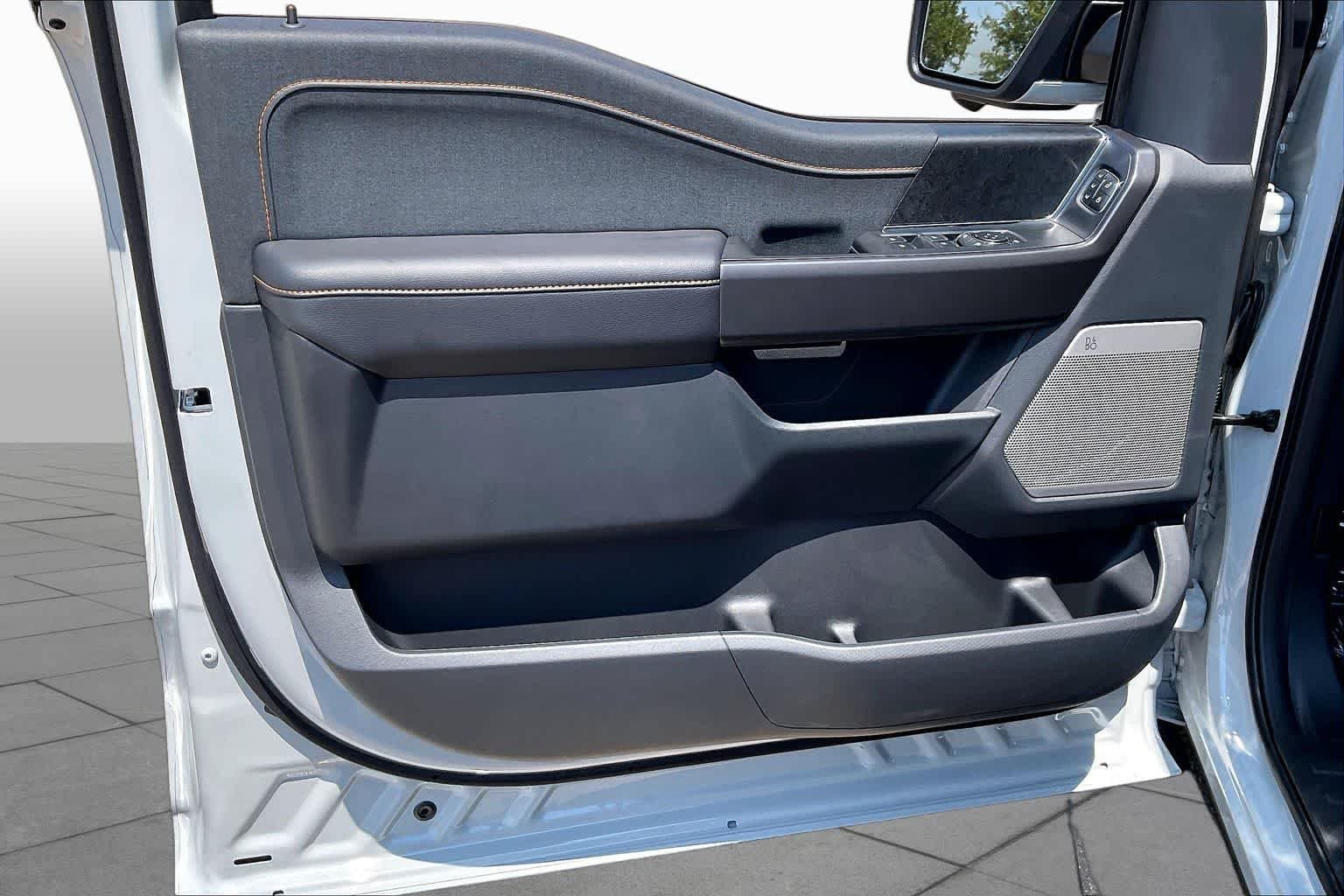 New 2026 Avalanche Ford Tremor® image 10
