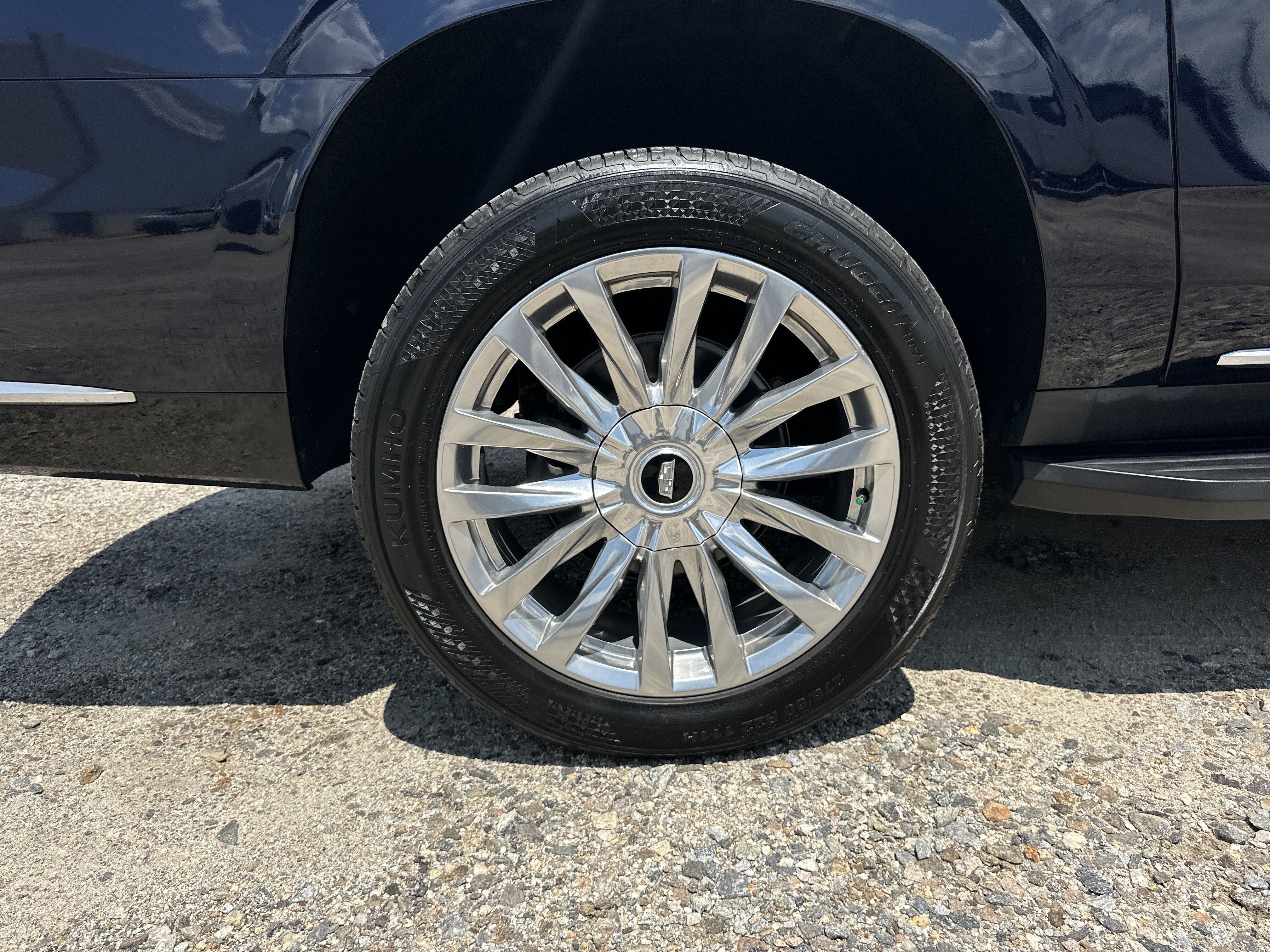 2021 Cadillac Escalade ESV Premium Luxury - Photo 19