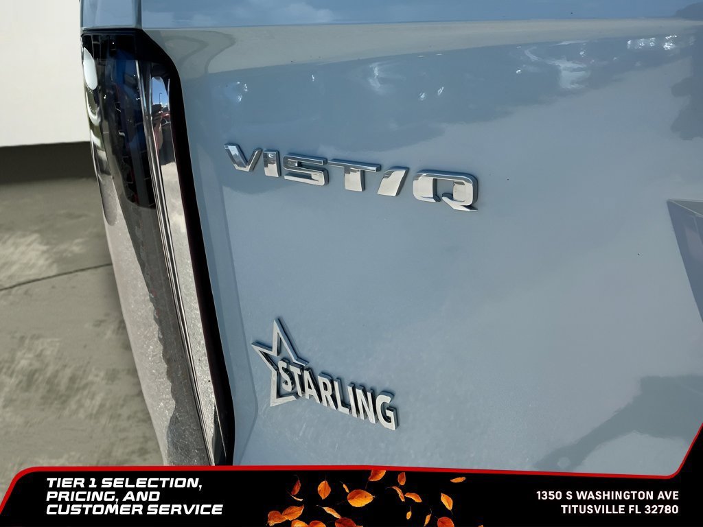 Used 2026 Nimbus Metallic Cadillac Sport image 43