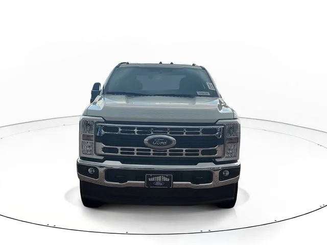 New 2026 Oxford White Ford XL image 2