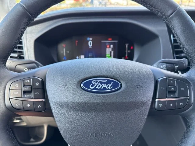 2026 Ford Transit Passenger Van XLT - Photo 27