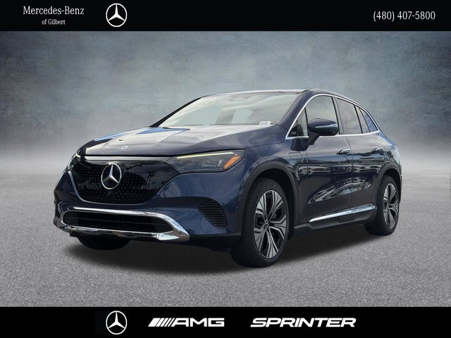 2023 Mercedes-Benz EQE 350 SUV