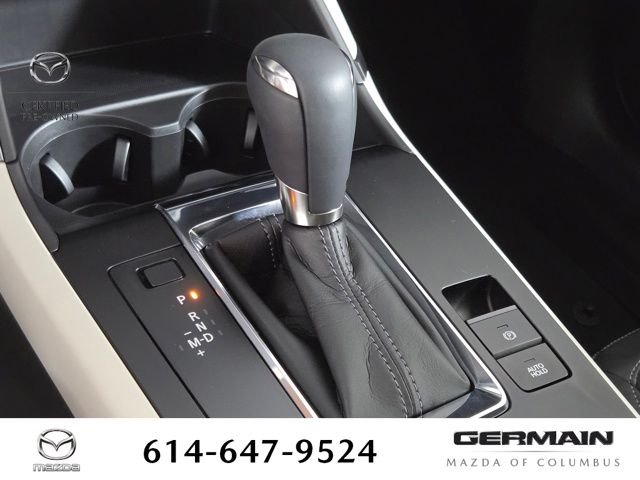 Certified Used 2026 White Mazda 2.5 S Preferred image 26
