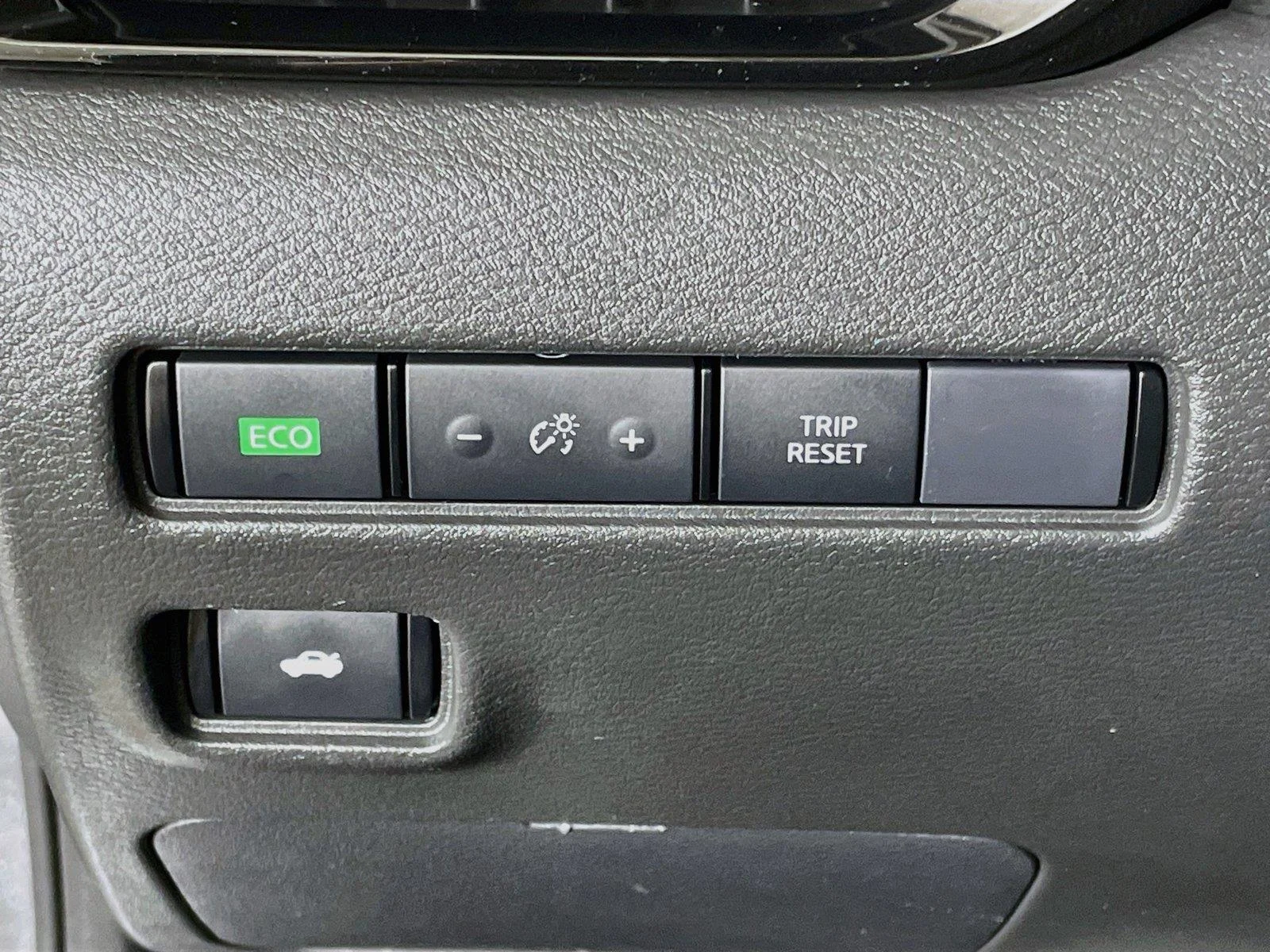 Used 2024 Gun Metallic Nissan SV image 14