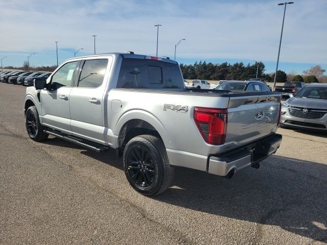 2026 Ford F-150 XLT - Photo 28