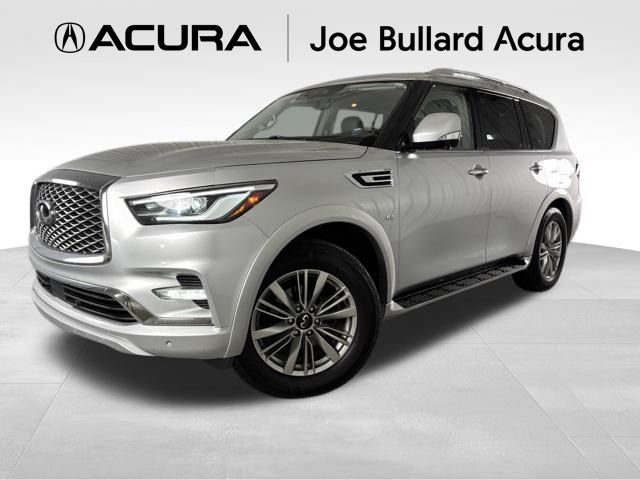 2019 INFINITI QX80 Limited