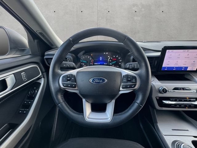 2023 Ford Explorer XLT - Photo 21