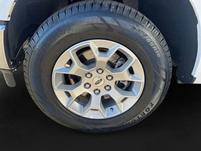 2023 Ford F-150 XL - Photo 11
