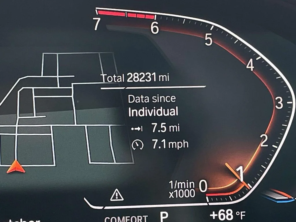 2023 BMW X3 30i - Photo 16