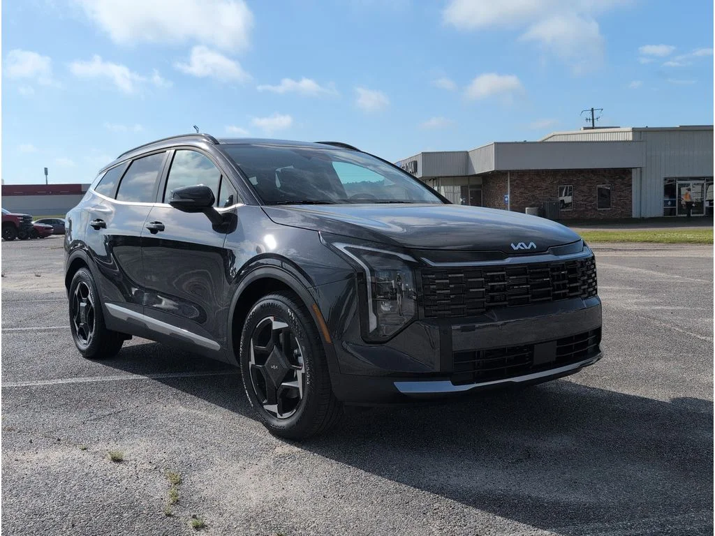 New 2026 Panthera Metal Kia EX image 7
