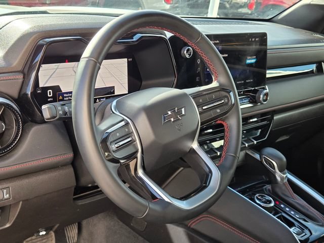 2026 Chevrolet Colorado Z71 - Photo 17