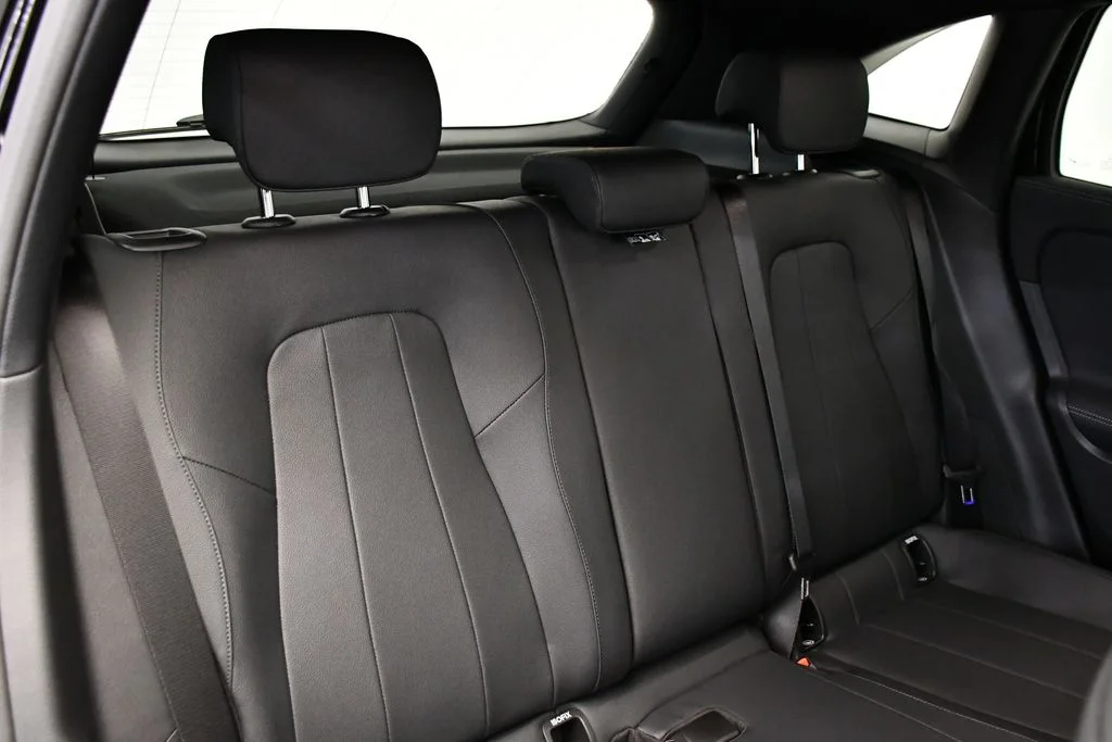 2026 Mercedes-Benz GLA GLA 250 - Photo 59