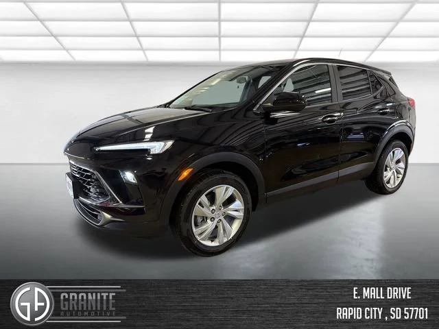 2026 Buick Encore GX Preferred AWD's photo