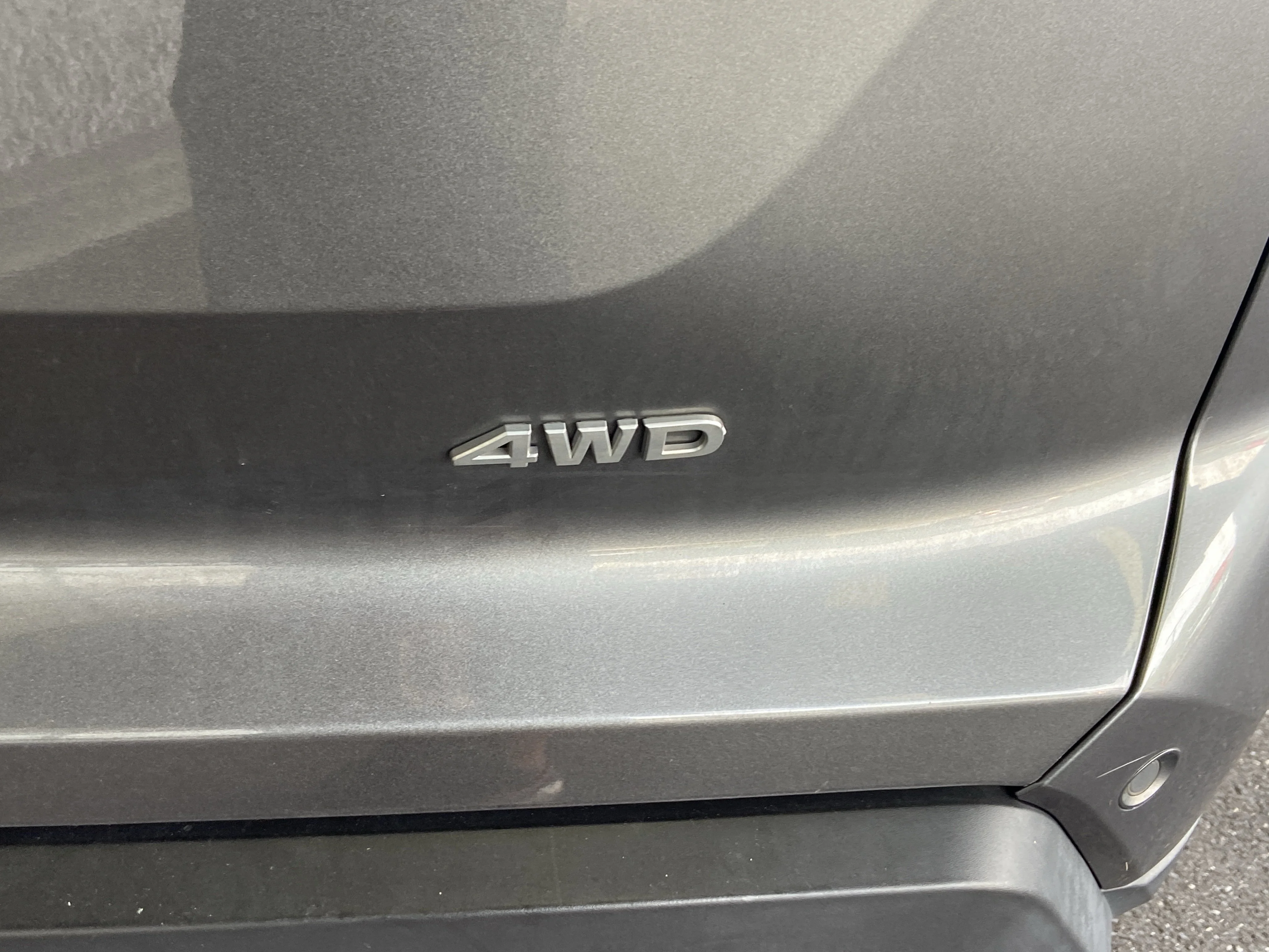 Used 2022 Gun Metallic Nissan S image 31
