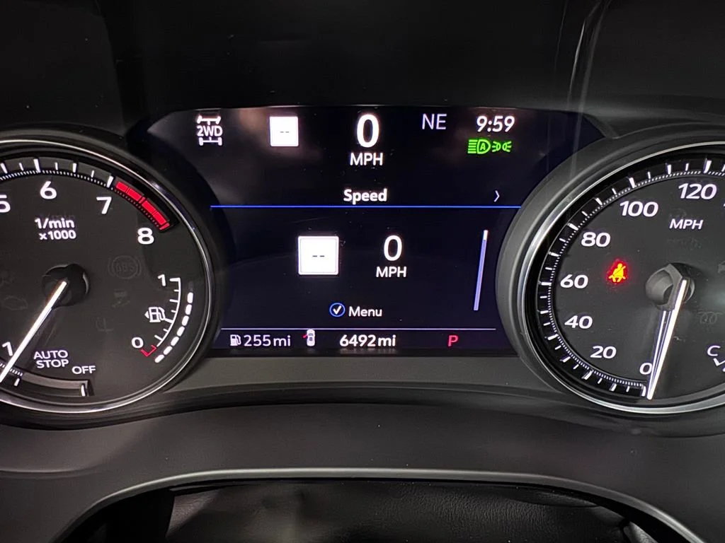 2024 Cadillac XT6 Premium Luxury - Photo 18