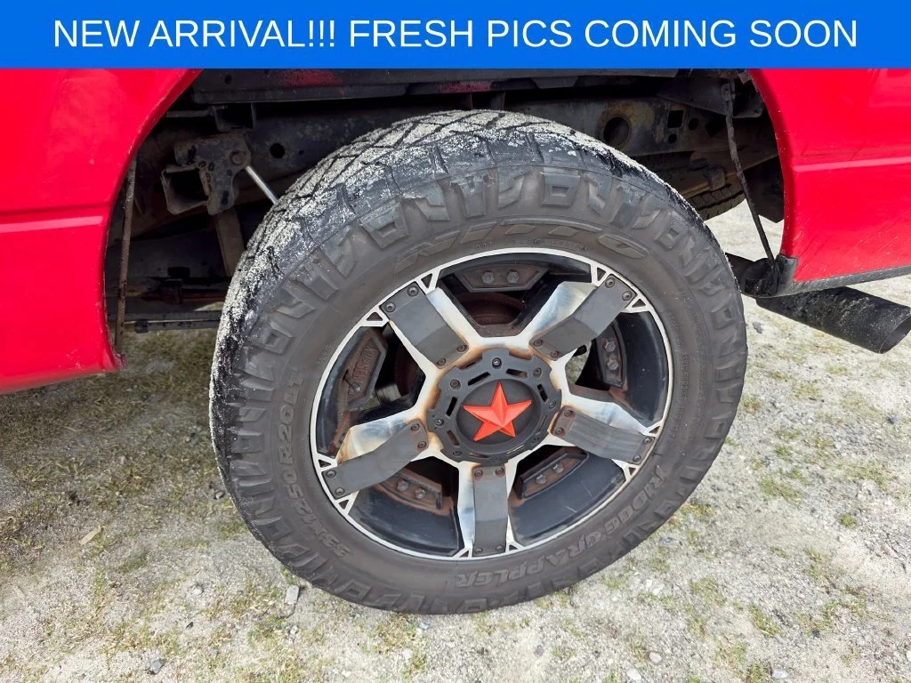 Used 2007  Ford XLT image 6