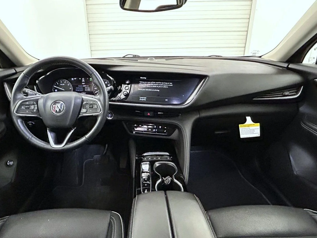 Used 2023 Gray Buick Essence image 13