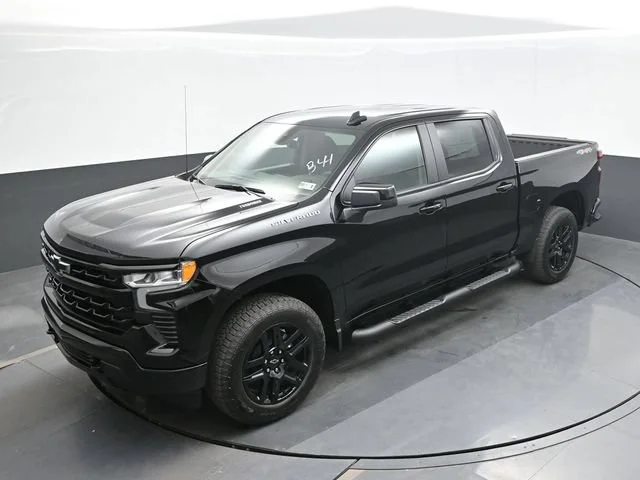 2026 Chevrolet Silverado 1500 RST - Photo 13