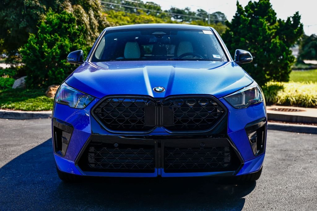 New 2027 C31 BMW xDrive28i image 12