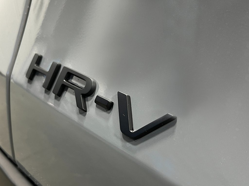 New 2026 Urban Gray Pearl Honda Sport image 9