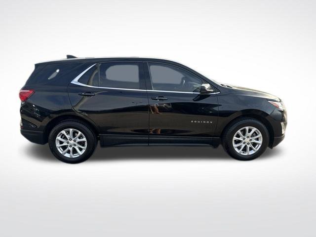 Used 2018 Black Chevrolet LT image 6