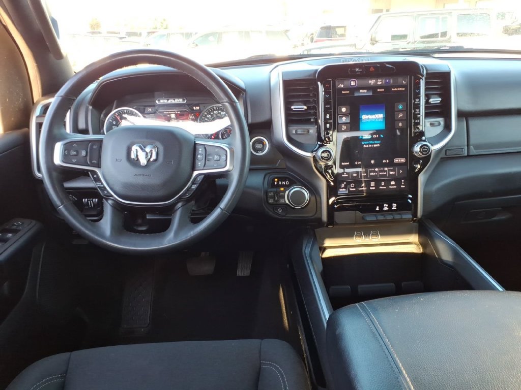 Vehicle thumbnail
