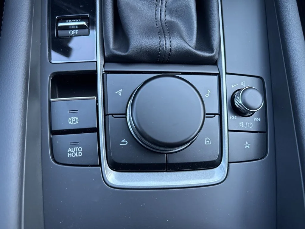 New 2026 Deep Crystal Blue Mica Mazda 2.5 S Select Sport image 20