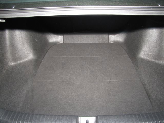 Certified Used 2023 Meteorite Gray Metallic Honda EX image 17