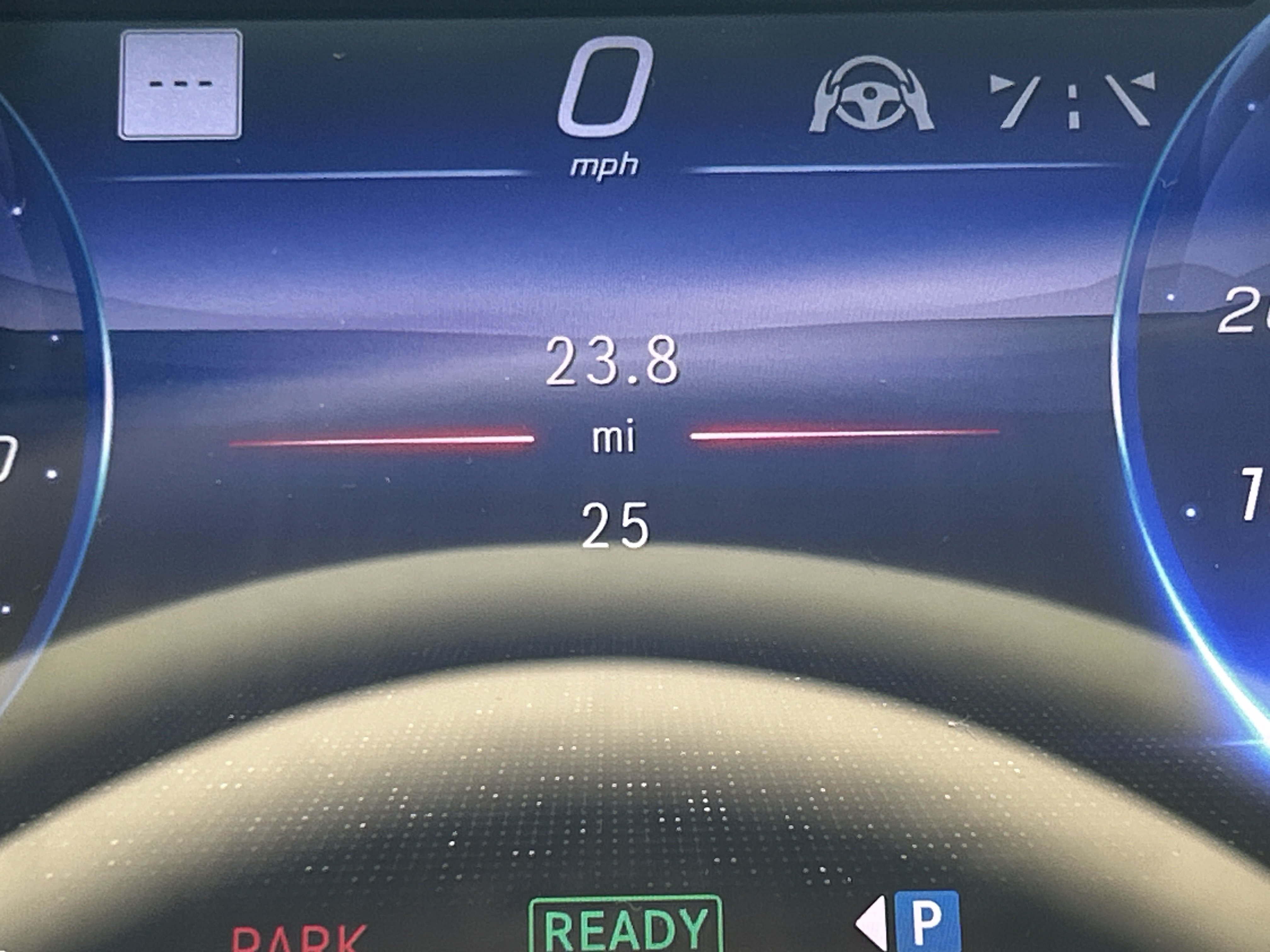 New 2026 Sonoran Brown Metallic Mercedes-Benz EQS 450 4MATIC® Sedan image 22