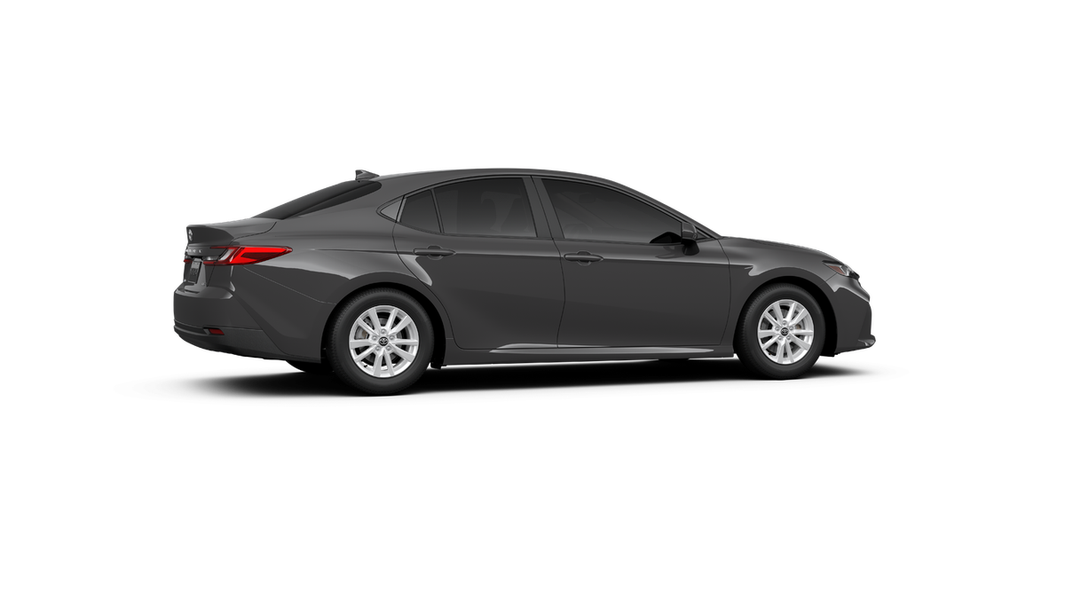 New 2027 Underground Toyota LE image 11