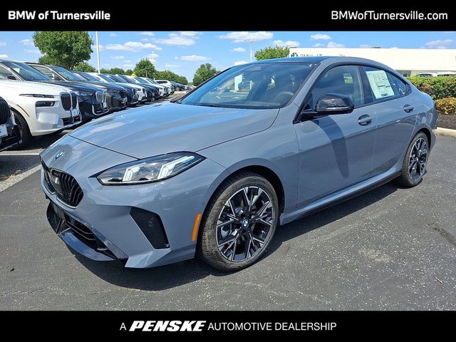 2026|BMW|2 Series|228 Gran Coupe|4D Sedan