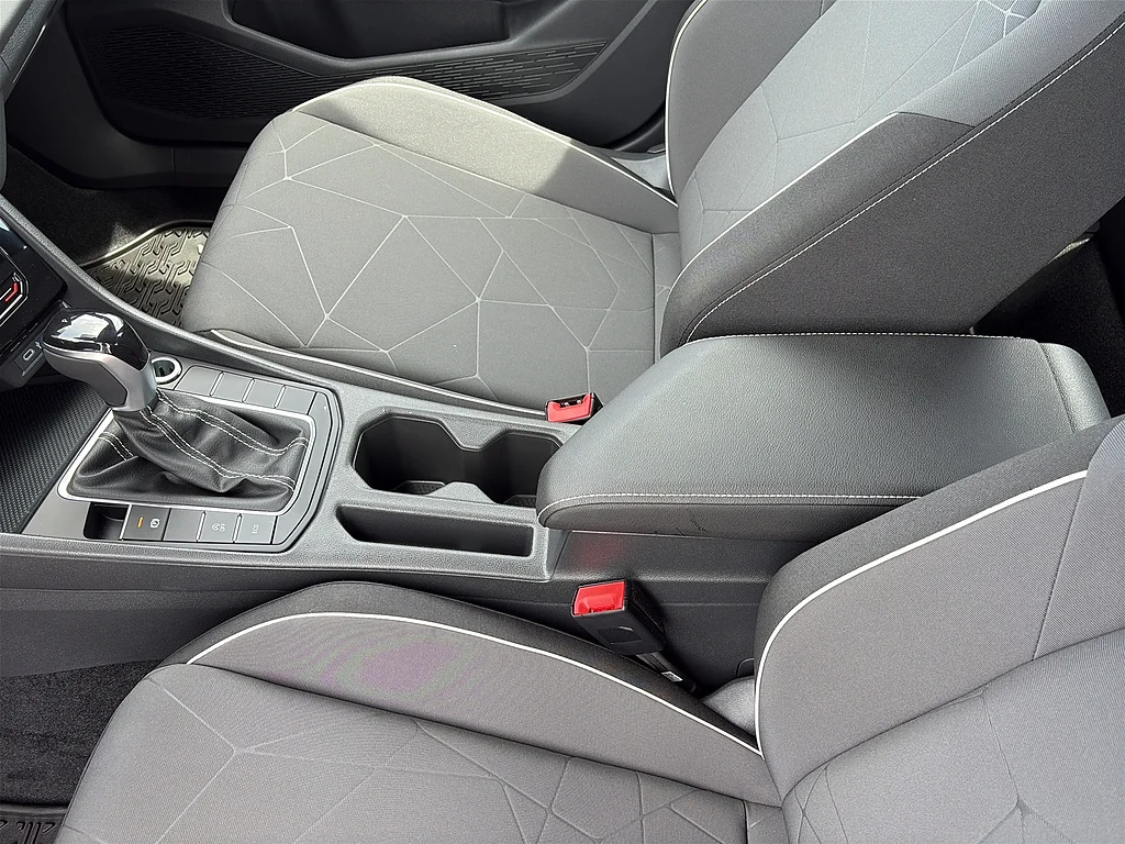 New 2026  Volkswagen Sport Auto image 27