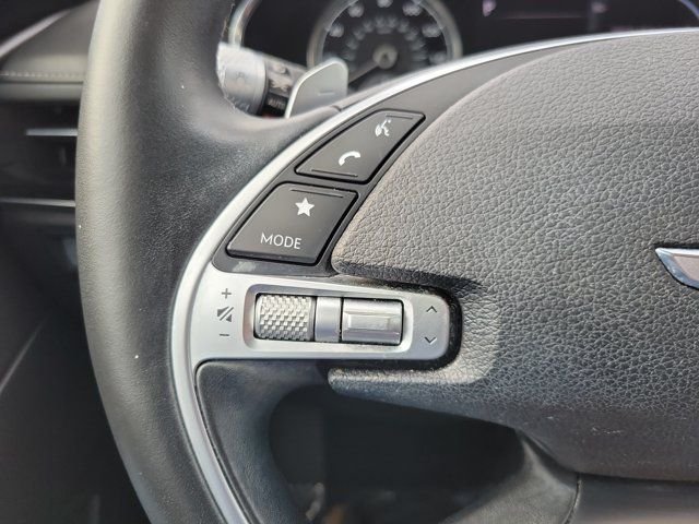 2023 GENESIS G80 Base - Photo 20