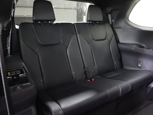 New 2026 Wind Chill Pearl Lexus  350 PREMIUM AWD image 24