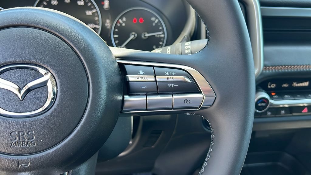 New 2026 Wind Chill Pearl Mazda Premium image 19