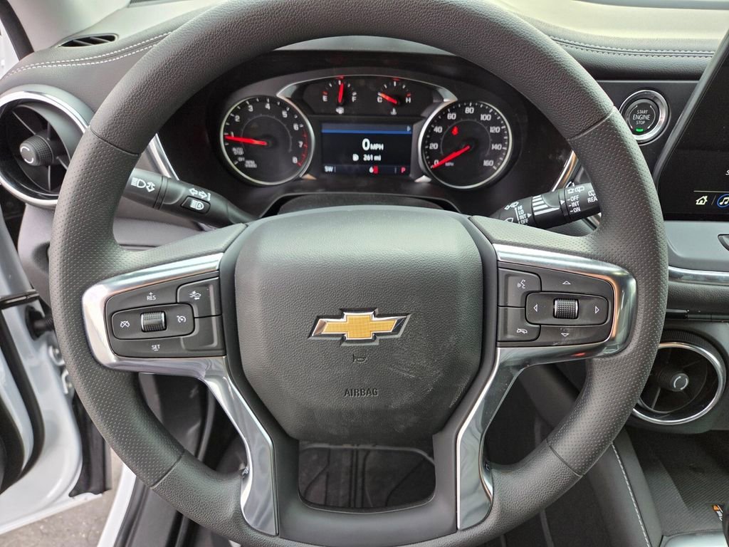 2025 Chevrolet Blazer 2LT - Photo 10